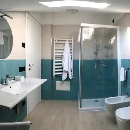 Casa Fiorita Bed & Breakfast *