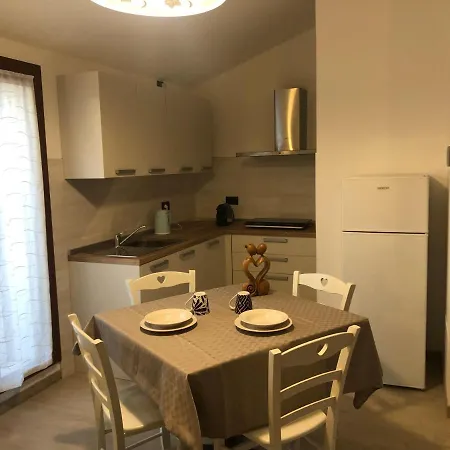 Casa Fiorita Bed & Breakfast