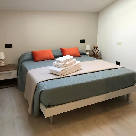 Bed & Breakfast Casa Fiorita