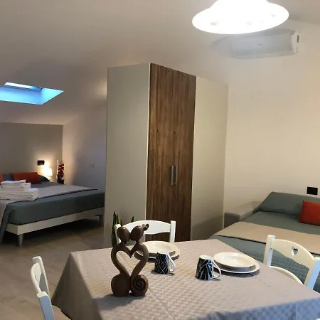 Casa Fiorita Bed & Breakfast