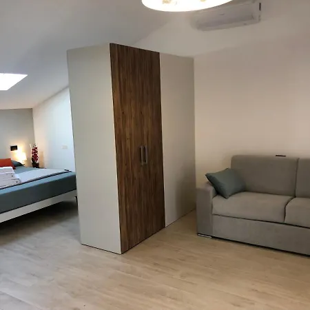 Casa Fiorita * Negrar