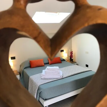 Casa Fiorita Negrar