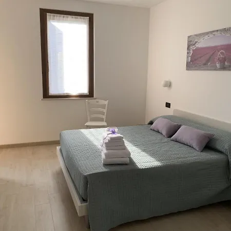 Casa Fiorita Negrar