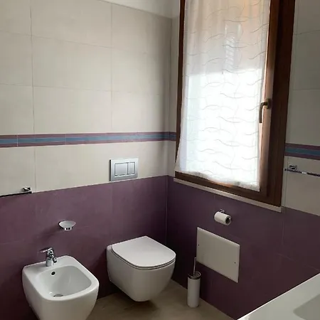 Casa Fiorita Bed & Breakfast Negrar