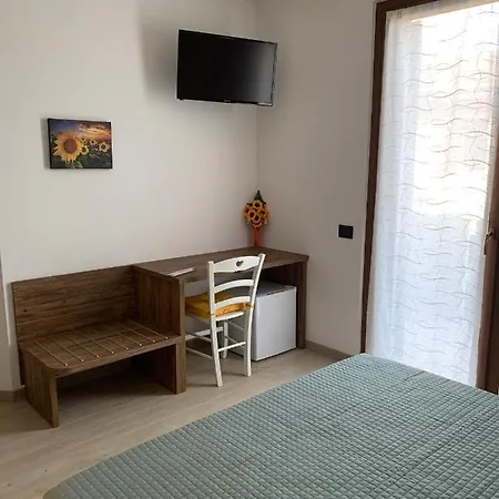 Casa Fiorita