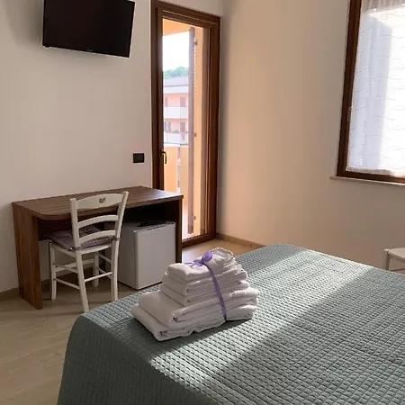 Bed & Breakfast Casa Fiorita *